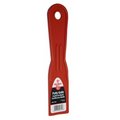 Red Devil Red Devil 1-.50in. Plastic Putty Knives  4711 4711